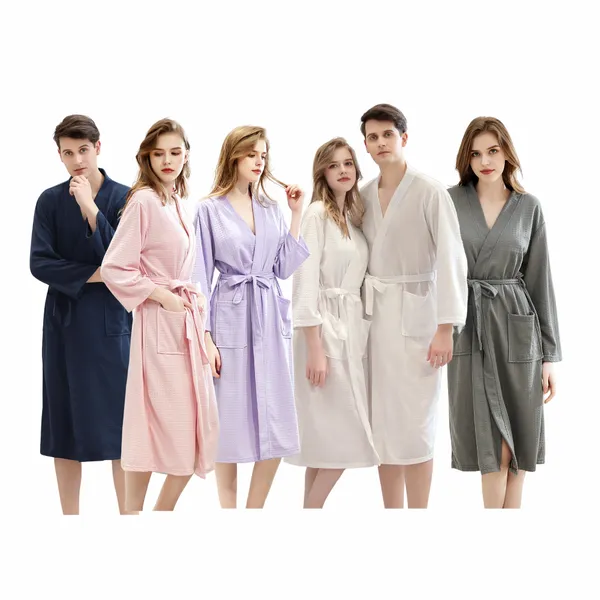 Custom Waffle Robes - Bottle Openers Now