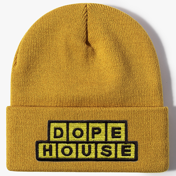 Beanie Cap - Bottle Openers Now