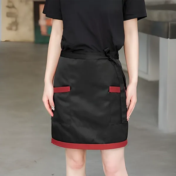 Kitchen Couture Waist Apron - Bottle Openers Now