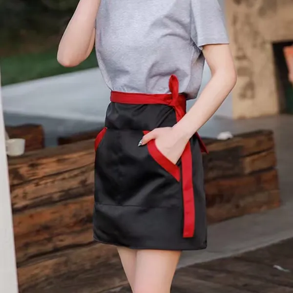 Sartorial Waist Apron - Bottle Openers Now
