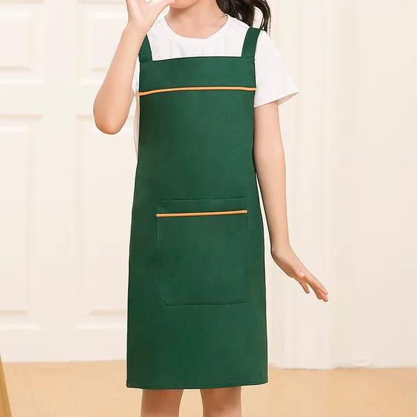Mini Cotton Tidy Chef Apron - Bottle Openers Now