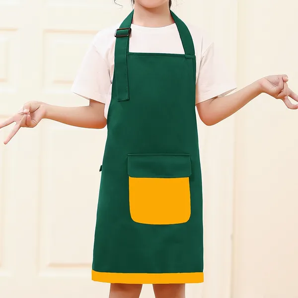 Kangaroo Pocket Apron - Bottle Openers Now