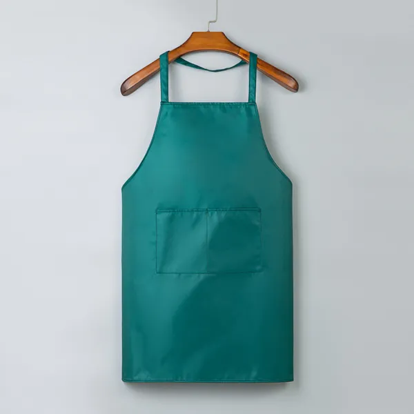 Basic PVC Apron - Bottle Openers Now
