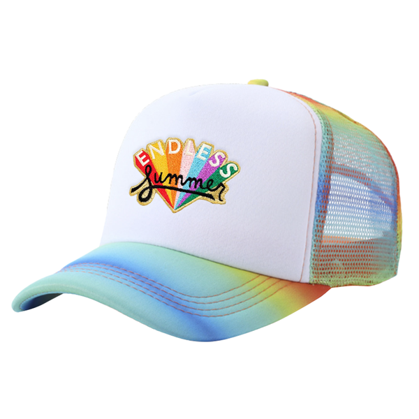 Air Vent Two Toned Mesh Cap - Bottle Openers Now