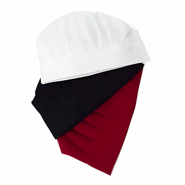Kitchen Chef's Polyester Cap - Bottle Openers Now