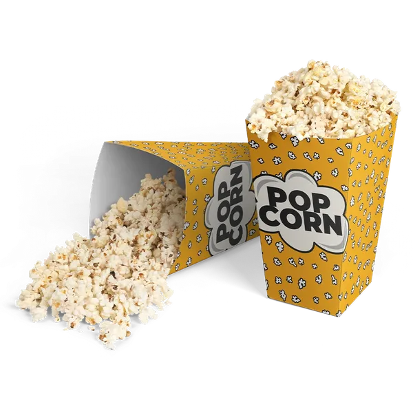 Popcorn Box - Bottle Openers Now