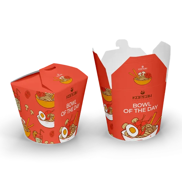 Noodle Container - Bottle Openers Now