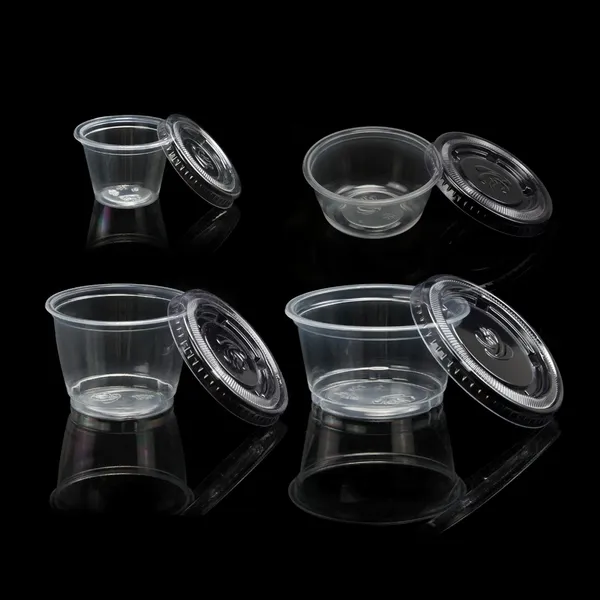 Premium PP Soup Bowl - Bottle Openers Now