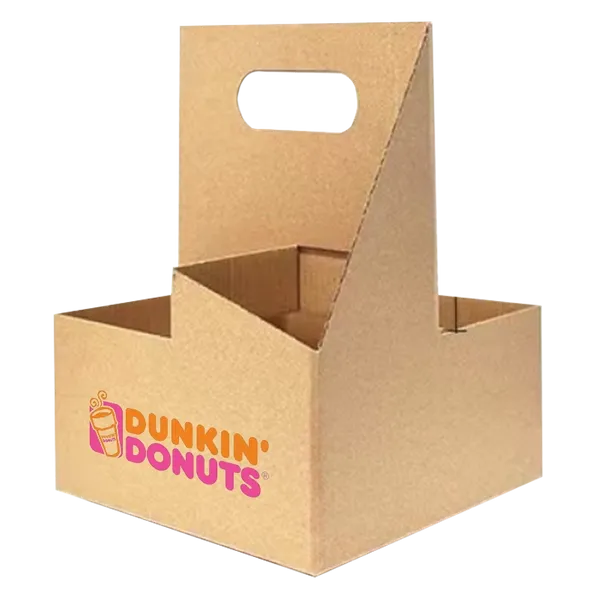 Drink Carrier - Bottle Openers Now