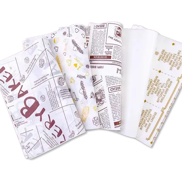 Paper Placemat - Bottle Openers Now