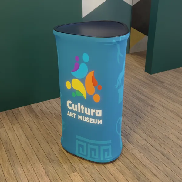 Triangular Counter - Bottle Openers Now