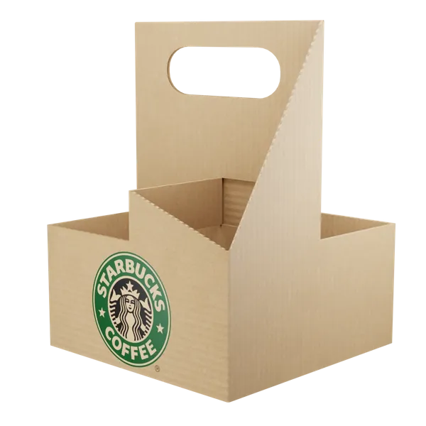 Drink Carrier - Bottle Openers Now