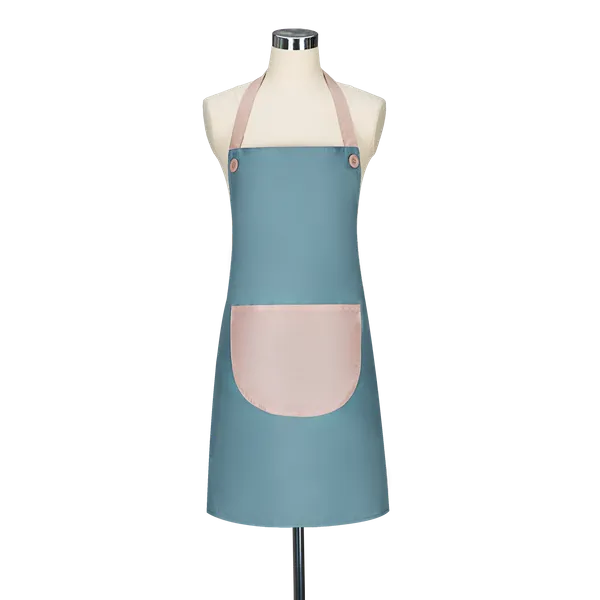 Kangaroo Pocket Bib Apron - Bottle Openers Now