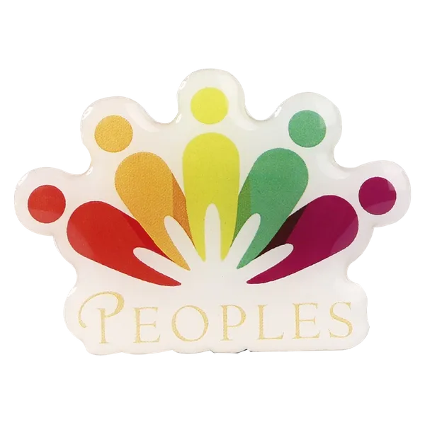 Acrylic Button - Bottle Openers Now