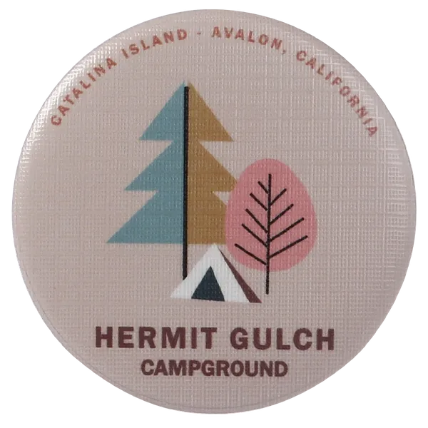 Round Button - Bottle Openers Now