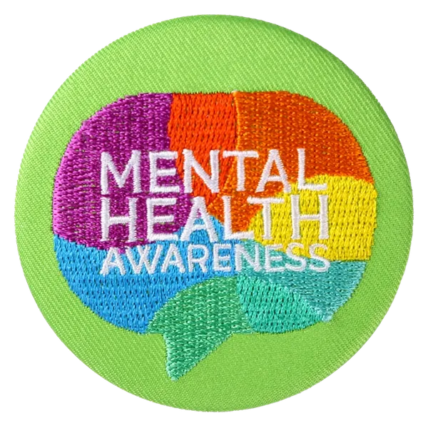 Embroidery Button - Bottle Openers Now