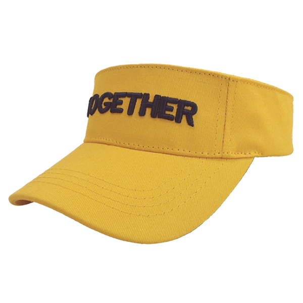 Visor - Bottle Openers Now