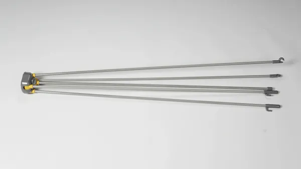 Korean Style X Banner Stand Accessories - Bottle Openers Now