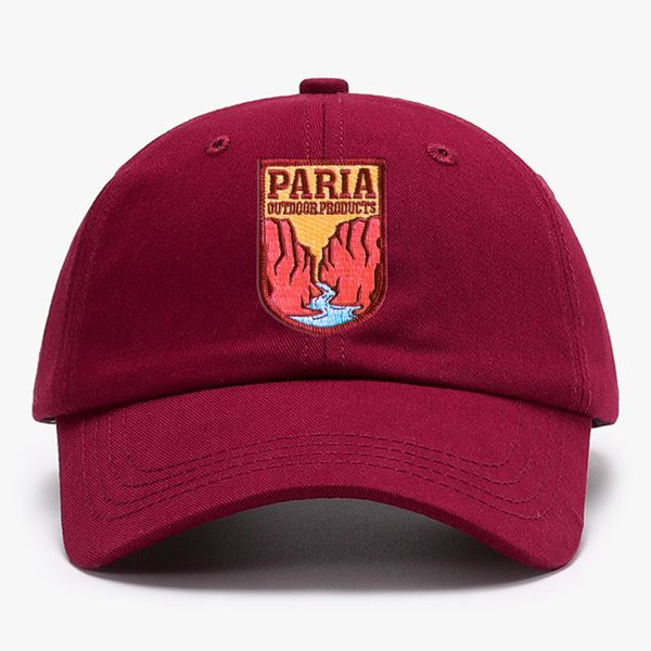 Solid Unisex Baseball Cap - Bottle Openers Now