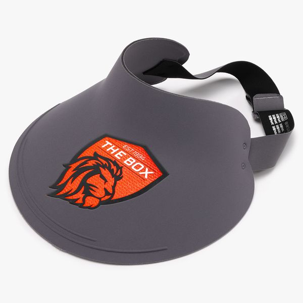 High Cut Sporty Visor - Bottle Openers Now