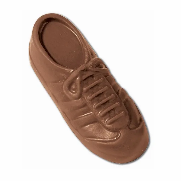Chocolate Shapes-Sneaker - Bottle Openers Now