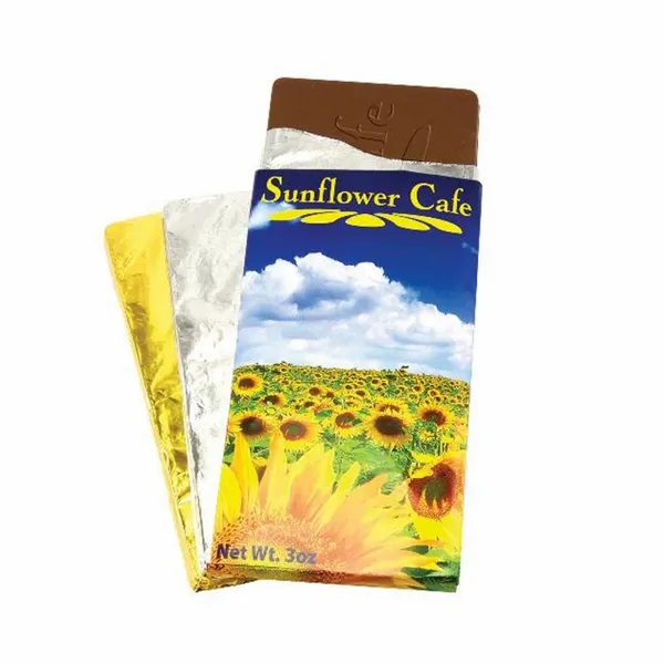 Three Ounce Wrapper Bar - Bottle Openers Now