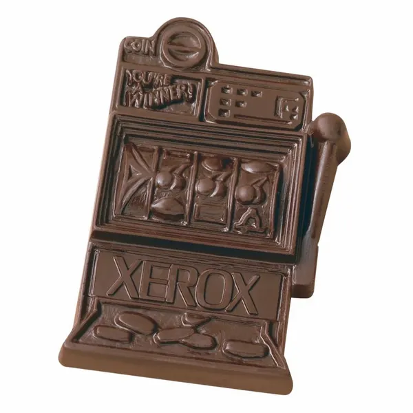 Chocolate Shapes-Slot - Bottle Openers Now