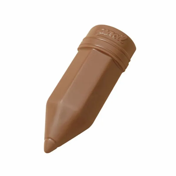 Chocolate Shapes-Pencil - Bottle Openers Now