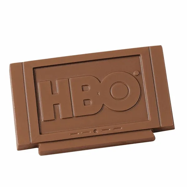 Chocolate Shapes-Television - Bottle Openers Now