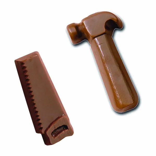 Chocolate Hammer - Bottle Openers Now