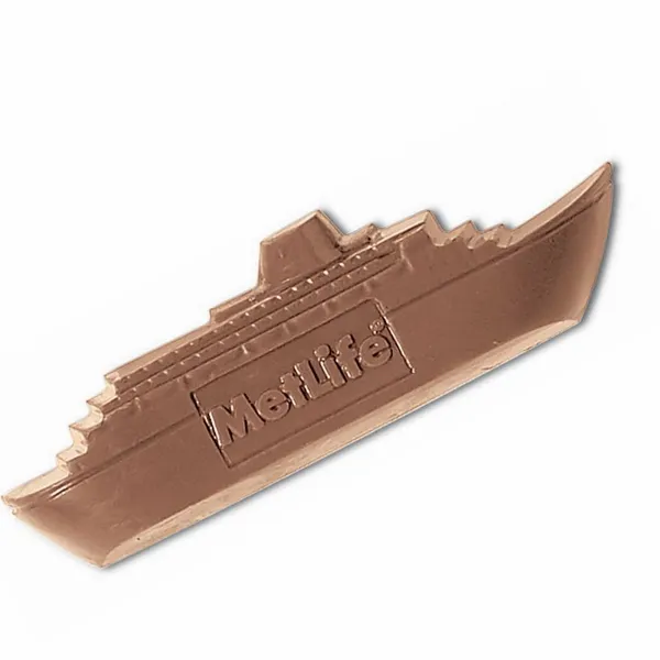 Chocolate Shapes - CRUISE - Bottle Openers Now
