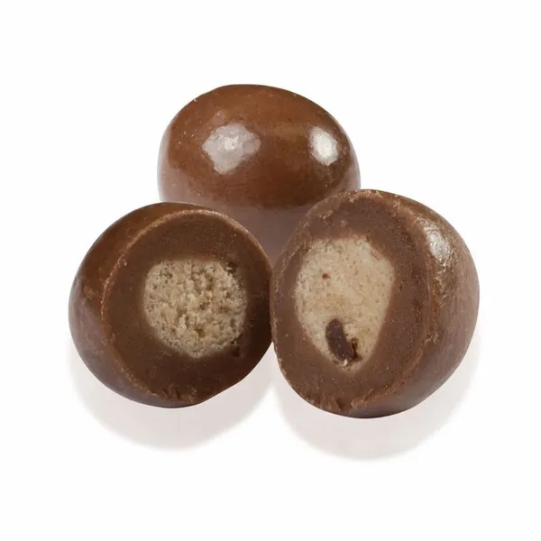 Wrapped Chocolates - Chocolate Cookie Dough - Bottle Openers Now