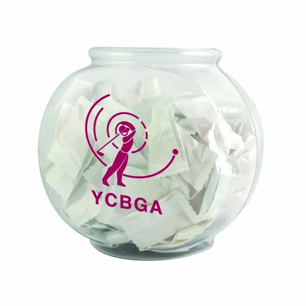 Fish Bowls - FlavorBurst® Candies - 940 - Bottle Openers Now