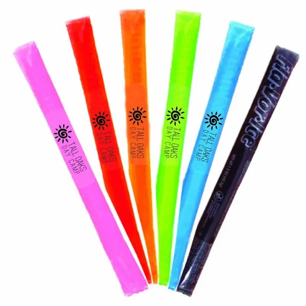 Assorted Freeze Pops - Bottle Openers Now