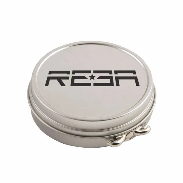 Shoeshine Mint Tin - Bottle Openers Now