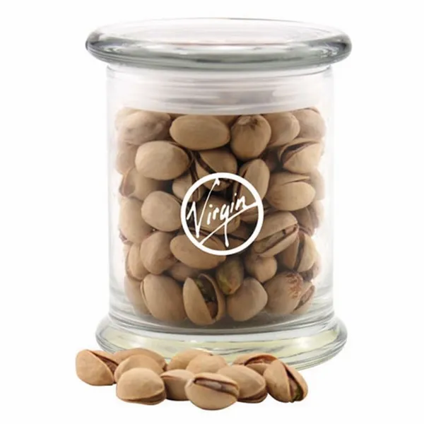 Jar with Pistachios - SG700 - Bottle Openers Now