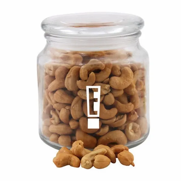 Jar with Cashews - SG400 - Bottle Openers Now