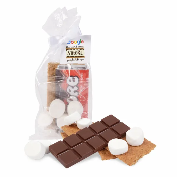 S'Mores Kits - Bottle Openers Now