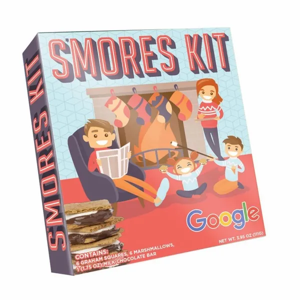 Smores Kit - Bottle Openers Now