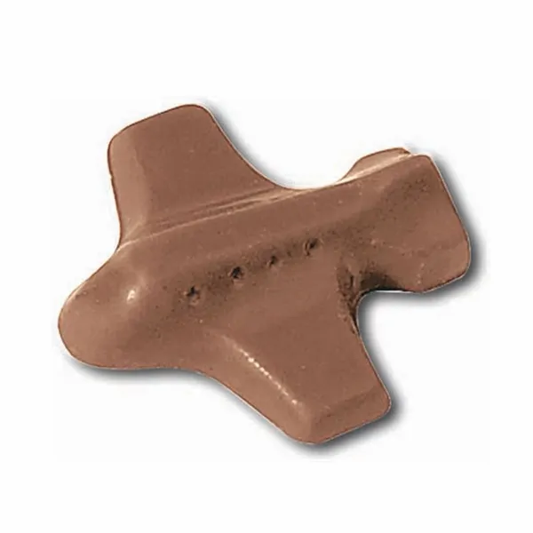 Chocolate Shapes-Plane - Bottle Openers Now
