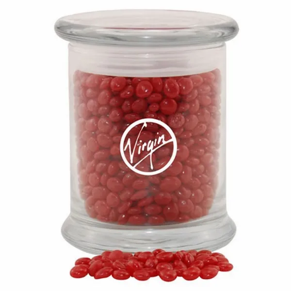 Jar with Red Hots - SG700 - Bottle Openers Now