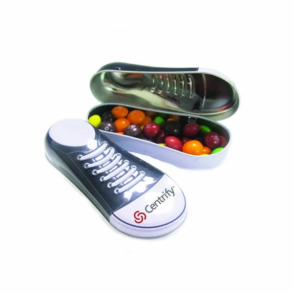 Sneaker Tin-Skittles® - Bottle Openers Now