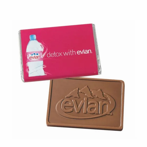 1 oz Custom Wrapper Bars - Bottle Openers Now