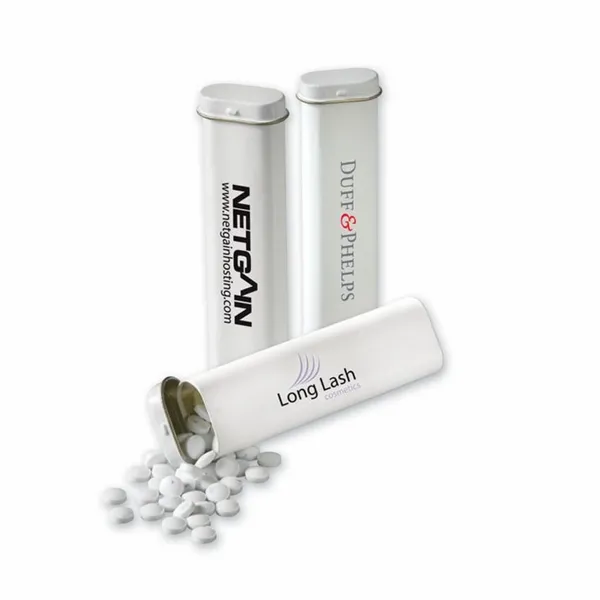 Silhouette Tin - Bottle Openers Now