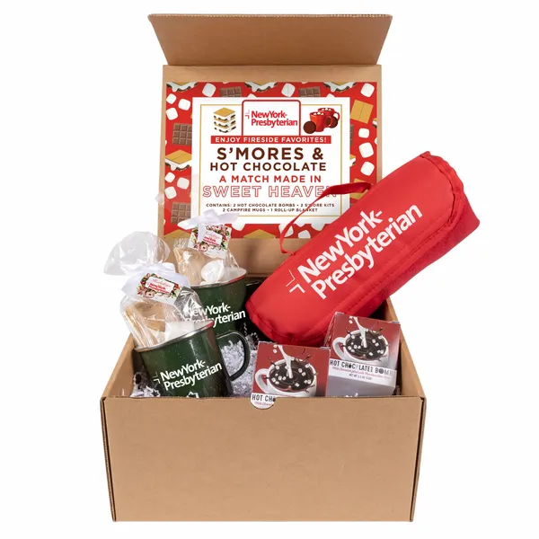 Night By The Fire Gift Set - Bottle Openers Now