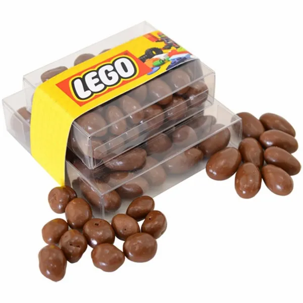 Double Stack Chocolate Acetate Tower - Bottle Openers Now