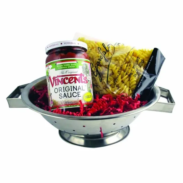 Colander Gift Set - Bottle Openers Now