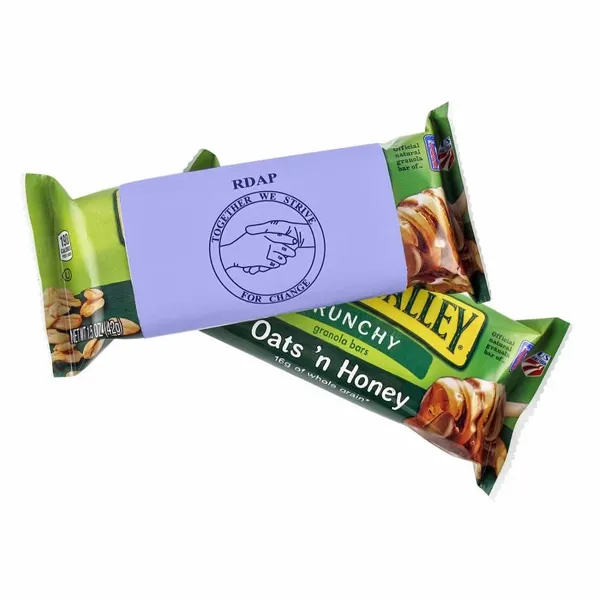 Nature Valley® Granola Bars - Bottle Openers Now