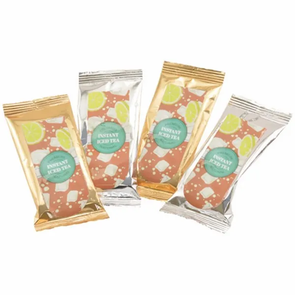 Instant Iced Tea - Bottle Openers Now