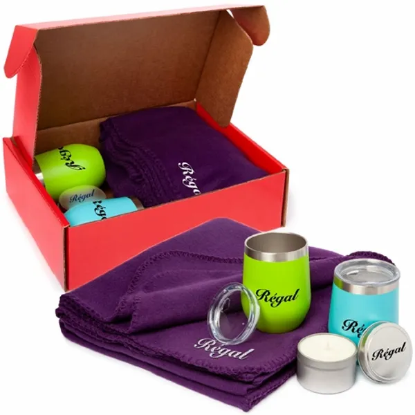 Comfort Box Set - Bottle Openers Now